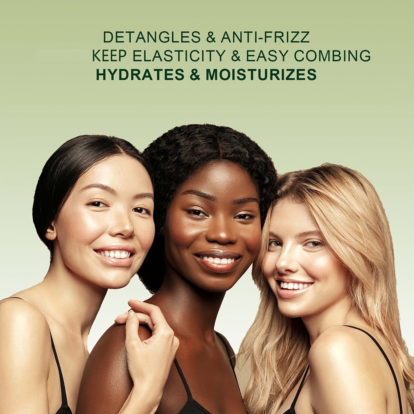 Wig Care Shampoo & Moisturizing Spray Set - Cleans & Revitalizes Synthetic Wigs, Adds Volume & Shine, Coconut Oil Formula for Tangle-Free Smoothness, Long-Lasting Freshness